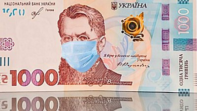Підприємці, які не працювали через карантин, отримують гроші для виплат компенсацій своїм робітникам