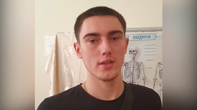 На Житомирщині студенти медичного коледжу Бердичева проводять тренінги з домедичної допомоги На Житомирщині студенти медичного коледжу Бердичева проводять тренінги з домедичної допомоги