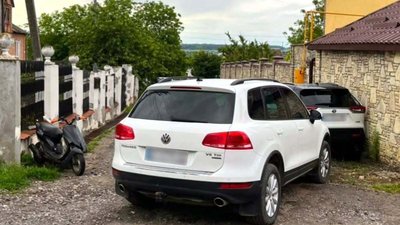 У Хмельницькому встановлюють обставини ДТП, в якій травмувався 14-річний водій мопеду