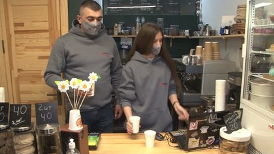 У Дніпрі пройшли акції до дня боротьби з туберкульозом