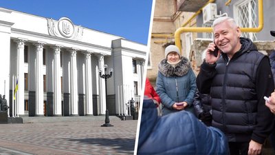 Позачергові вибори мера Харкова: комітет Верховної Ради направив Терехову листа