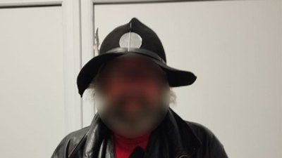 Дрібне хуліганство
