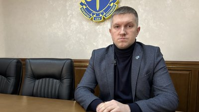 1,6 млн, Bitcoin, квартира у Києві: що задекларував керівник Кременчуцької прокуратури