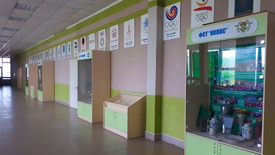 Кропивничанин хоче відновити музей спортивної слави області