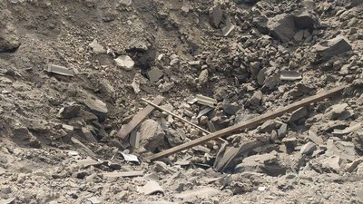 Вбито 19 корів: Росія обстріляла Печеніги на Харківщині Вбито 19 корів: Росія обстріляла Печеніги на Харківщині