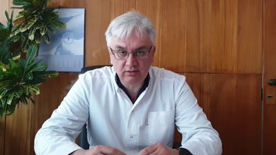 На Житомирщині від початку війни у пологовому відділенні Чуднівської лікарні народилося 22 дитини На Житомирщині від початку війни у пологовому відділенні Чуднівської лікарні народилося 22 дитини