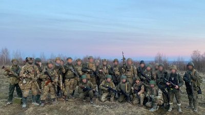 Оперативна рота Нацгвардії Оперативна рота Нацгвардії