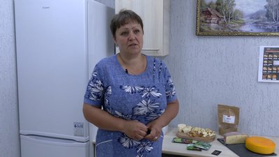 Староста східного округу Сосницької громади Тетяна Гончаренко Староста східного округу Сосницької громади Тетяна Гончаренко