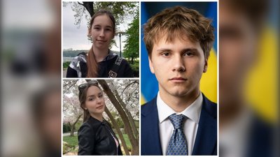 Склали НМТ на 200 балів з математики й англійської: історії трьох випускників Краматорська