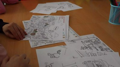 Класи безпеки: як у них навчатимуть дітей у школах Рівненщини Класи безпеки: як у них навчатимуть дітей у школах Рівненщини