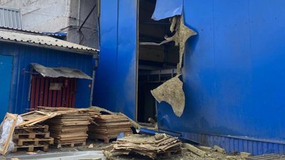 підприємство у богодухові