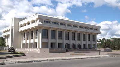 Недобуди Черкащини: 37 років будують і п'ять реконструюють Недобуди Черкащини: 37 років будують і п'ять реконструюють