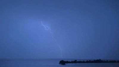 Гроза у Черкасах