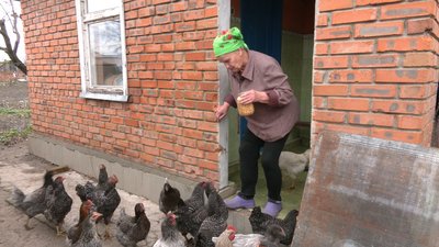 Домогосподарство Любов Миронівни. Анисів Домогосподарство Любов Миронівни. Анисів