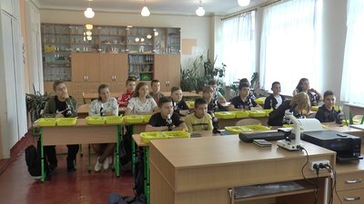 На Полтавщині діти навчатимуться у початковій школі, гімназіях та ліцеях: коли це станеться На Полтавщині діти навчатимуться у початковій школі, гімназіях та ліцеях: коли це станеться