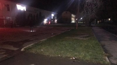 На Закарпатті затримали раніше судимого чоловіка, який ножем поранив односельця