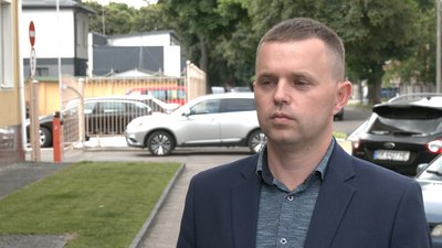 У Рівному жителі двох багатоповерхівок п'ятий день живуть без газу. Що кажуть на підприємстві