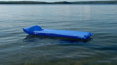 На Херсонщині в Азовському морі потонув 13-річний хлопчик
