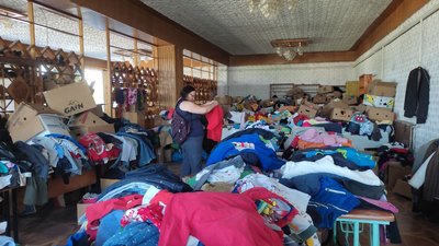 У громаді на Волині проживає півтори тисячі переселенців: як їм допомагають