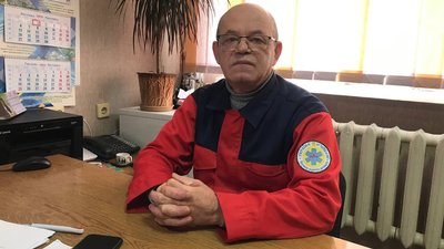 Як не захворіти на вірусний гепатит А: ситуація на Житомирщині Як не захворіти на вірусний гепатит А: ситуація на Житомирщині