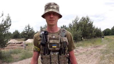 На Дніпропетровщині попрощаються з загиблим бійцем Максимом Богачовим На Дніпропетровщині попрощаються з загиблим бійцем Максимом Богачовим