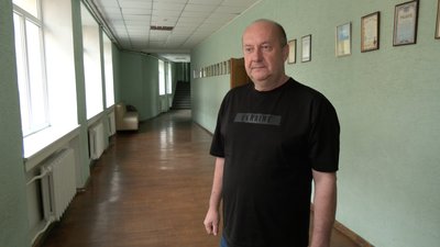 Орієнтовно 2000 школярів Луцька цього літа відвідує пришкільні табори Орієнтовно 2000 школярів Луцька цього літа відвідує пришкільні табори