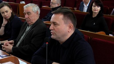 Облрада на Житомирщині планує приватизувати три земельні ділянки із майновими комплексами Облрада на Житомирщині планує приватизувати три земельні ділянки із майновими комплексами