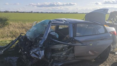 У ДТП на дорозі "Львів-Чоп" загинула мешканка Києва