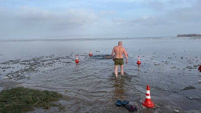 купання на Водохреще купання на Водохреще