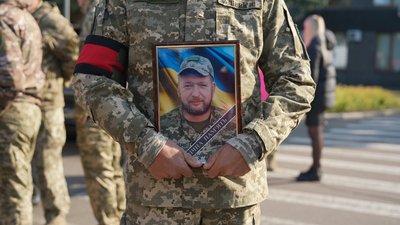 Сергій Колінько.
