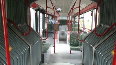 З Німеччини передали два автобуси для Івано-Франківської громади З Німеччини передали два автобуси для Івано-Франківської громади