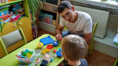 У Сєвєродонецьку з’явиться притулок для жінок з дітьми