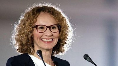 Радміла Шекерінська