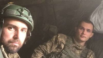 Артем Ліфрідов після ЗСУ займається розвитком здорового харчування у Полтаві Артем Ліфрідов після ЗСУ займається розвитком здорового харчування у Полтаві
