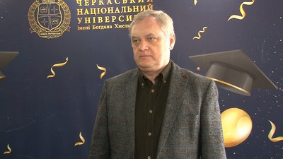 У одному із черкаських вишів відновили очне навчання