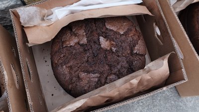 2 тонни страв до Великодня передали на передову волонтери з Буковини 2 тонни страв до Великодня передали на передову волонтери з Буковини