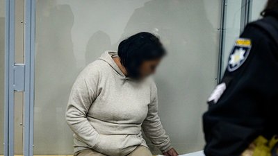 Умисне вбивство, підозра, співмешканець, ножове поранення, Нацполіція, Запоріжжя