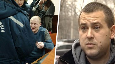 Виправданий посмертно: у Харкові не довели провину начальника конвою, який звільнив антимайданівця Виправданий посмертно: у Харкові не довели провину начальника конвою, який звільнив антимайданівця