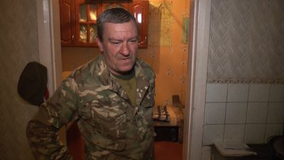 Побут нацгвардійці бригада наступу «Рубіж» оборона Донецька область Побут нацгвардійці бригада наступу «Рубіж» оборона Донецька область