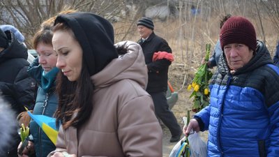 Сергій Мазур, Facebook Сергій Мазур, Facebook