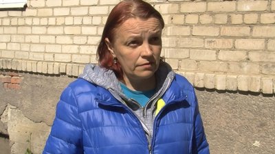 "Люди втрачали свідомість": сусіди загиблого в пожежі лучанина розповіли, як врятувалися "Люди втрачали свідомість": сусіди загиблого в пожежі лучанина розповіли, як врятувалися