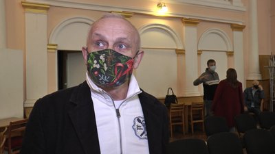 У Франківську відкрили виставку ікон, картини та головних уборів із соломи
