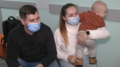 Відкриття відділення Відкриття відділення