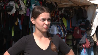 Підприємиця Наталя Буртик Підприємиця Наталя Буртик