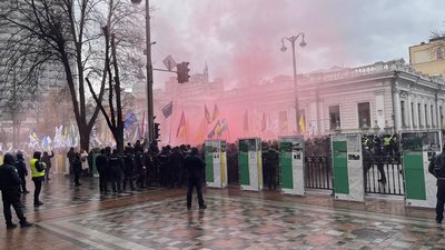 Відтермінування РРО не буде. На позачергове засідання Ради зібралися близько 100 нардепів Відтермінування РРО не буде. На позачергове засідання Ради зібралися близько 100 нардепів
