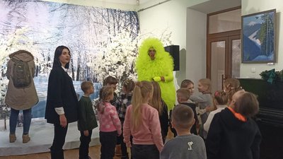 У Житомирі запрацювала Резиденція святого Миколая