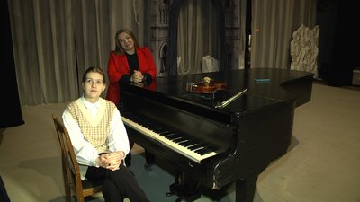 Співатиме для хмельничан донька Майї Онищук – Софія