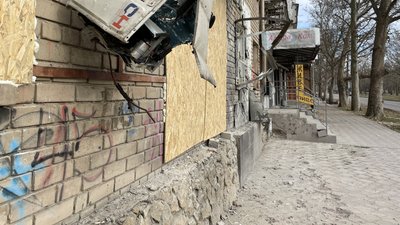 Російські війська за добу випустили по Херсонщині 486 снарядів: загинули двоє людей