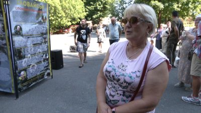 Шоста річниця виходу із Іловайка: історії бійців, які загинули Шоста річниця виходу із Іловайка: історії бійців, які загинули