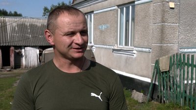 На Рівненщині вдруге за три тижні обікрали храм: кого підозрюють селяни На Рівненщині вдруге за три тижні обікрали храм: кого підозрюють селяни